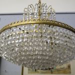 630 7225 HANGING LAMP